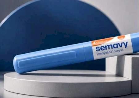 Anvisa suspende propaganda de caneta Semavy ap&oacute;s an&uacute;ncios irregulares