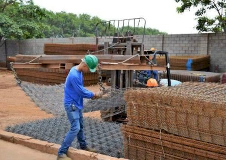 Semana da Constru&ccedil;&atilde;o come&ccedil;a nesta segunda com programa&ccedil;&atilde;o gratuita