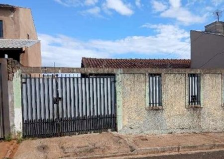 Em cinco anos, 2.086 fam&iacute;lias perderam suas casas por falta de pagamento