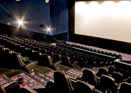 Semana do Cinema chega &agrave; 9&ordf; edi&ccedil;&atilde;o com ingressos a R$ 10
