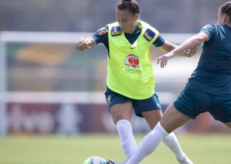 Lei cria diretrizes permanentes para o futebol feminino no Brasil