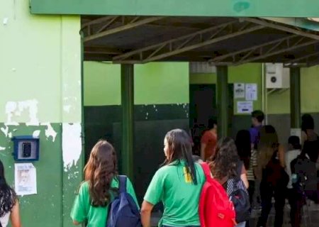 Governo convoca 140 estudantes para receber bolsa do MS Supera