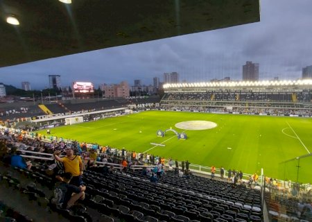 Santos x Palmeiras: onde assistir ao vivo, horário e escalações