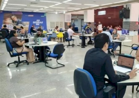 N&uacute;mero de PJ bate recorde, mas maioria ainda trabalha sem empresa aberta