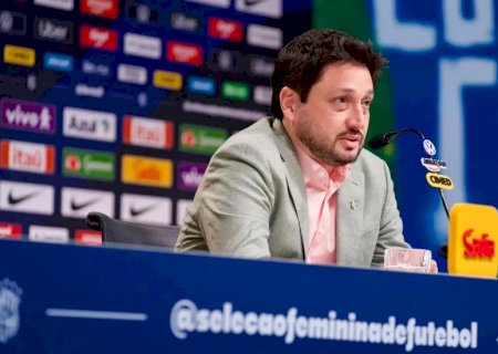 Sem Marta, Arthur Elias convoca 28 para amistosos do Brasil contra a Argentina