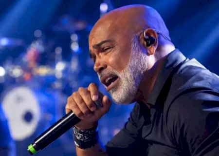 &ldquo;Filha&rdquo; emocionou Rick e fez m&atilde;es ligarem para os filhos em &uacute;ltimo show em MS