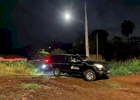 Corpo de homem encontrado &agrave;s margens de c&oacute;rrego era de entregador desaparecido
