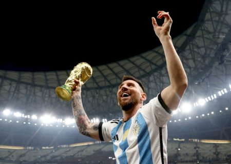 "Patria potestad": entenda regra na Argentina que pode impactar a renovação da seleção