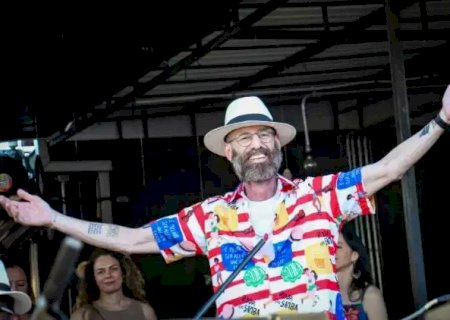 Bom Sujeito ser&aacute; lembrado em campo em torneio de futebol