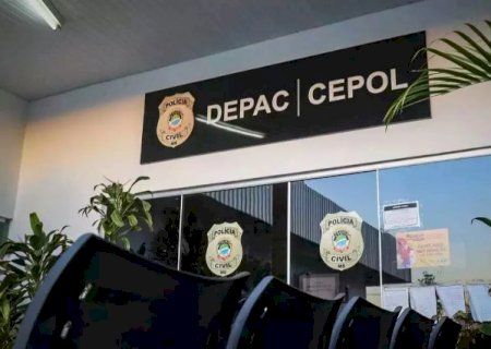 Jovem diz ter sido sequestrado e espancado ao voltar do Paraguai com contrabando