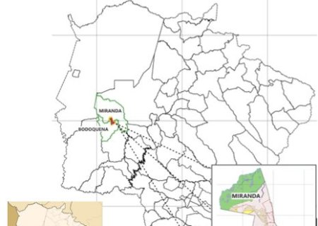 Imasul discute licen&ccedil;a para desmatamento de 5.934 hectares em fazenda