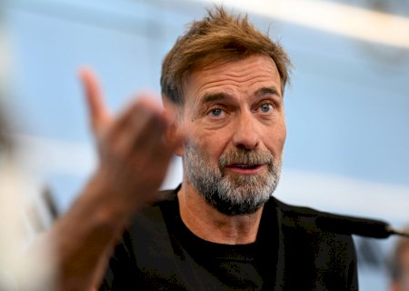 Klopp choca ao divulgar lista com 44 jogadores em primeira convocação pela Alemanha