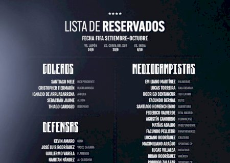 Forlán anuncia primeira pré-lista no Uruguai, com Barboza e outros oito do futebol brasileiro