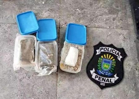 STJ vai decidir se preso que encomenda droga ao visitante responde por tr&aacute;fico
