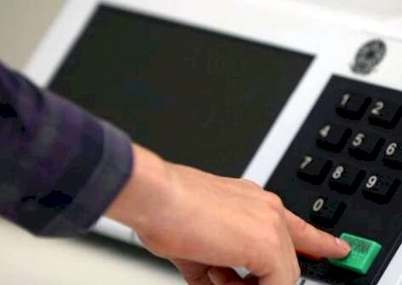 Atualiza&ccedil;&atilde;o do TRE-MS j&aacute; soma 16 desist&ecirc;ncias de candidaturas por MS