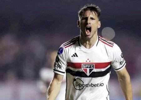 S&atilde;o Paulo encara o Inter hoje; Brasileir&atilde;o tem 10 jogos no fim de semana