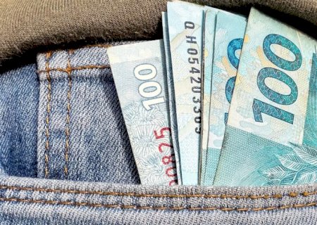 Governo Central registra déficit de R$ 13,6 bilhões em agosto