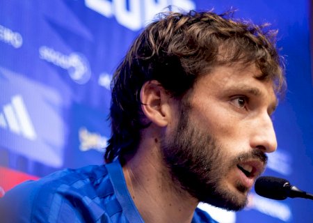 Viña detona diretoria do River, revela ajuda do Flamengo e explica escolha pelo Cruzeiro