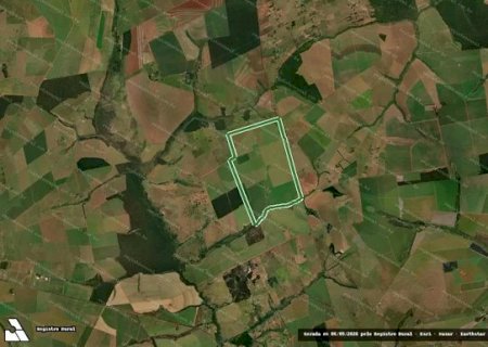 Incra compra fazenda por R$ 36,6 milh&otilde;es para reforma agr&aacute;ria em Navira&iacute;