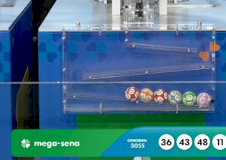 Veja as dezenas de hoje na Mega-Sena, Quina, Timemania e mais