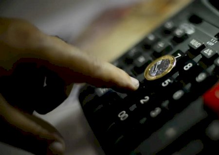 Dívida Pública Federal fica estável em agosto e chega a R$ 9,29 tri