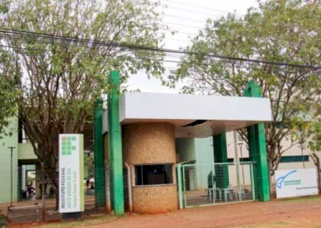 &Uacute;ltimo dia: IFMS encerra inscri&ccedil;&otilde;es para 2,2 mil vagas em cursos t&eacute;cnicos
