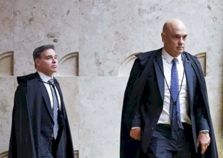 Senadores e candidatos de MS defendem impeachment e reforma no judici&aacute;rio