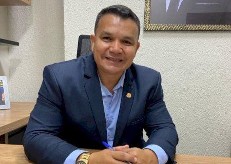 Justi&ccedil;a manda soltar vereador preso sob suspeita de subornar policial