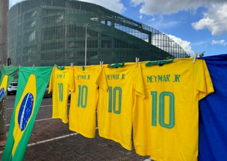Do Real Madrid ao Operário, veja onde estão os últimos camisas 10 das seleções de base do Brasil