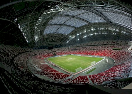 CBF anuncia amistosos da Seleção contra Japão e Singapura em novembro; veja datas