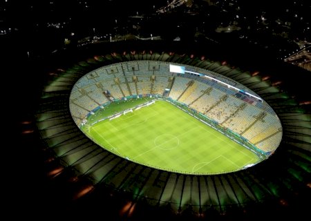 Palmeiras pede à Conmebol para ter carga de 10% do Maracanã na semifinal da Libertadores