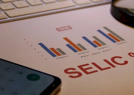 Mercado reduz projeção da Selic para 13,50%