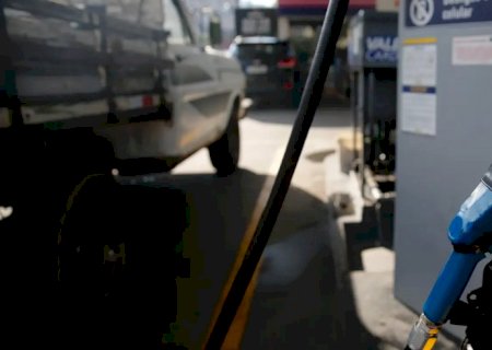 Subsídios à gasolina e ao diesel são ampliados após alta do petróleo