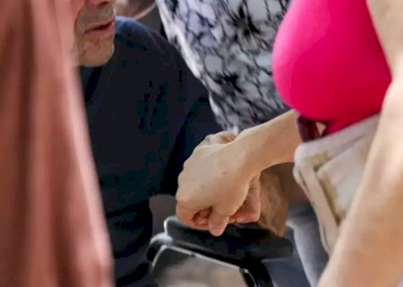 UFMS abre vagas para curso de cuidadores com bolsa de at&eacute; R$ 300