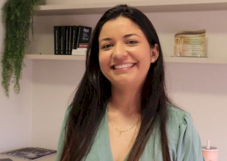 De bolsista a psic&oacute;loga: programa transforma sonho em profiss&atilde;o