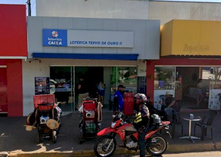 Aposta de Camapu&atilde; acerta quina da Mega-Sena e leva R$ 32 mil