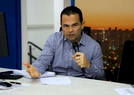 Secretaria de Sa&uacute;de pede apoio federal para fiscalizar finan&ccedil;as da Santa Casa