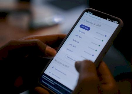 Falha na Receita Federal bloqueia acesso de contadores a portal do IR