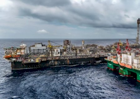 Petrobras tem maior margem de lucro entre grandes petroleiras mundiais