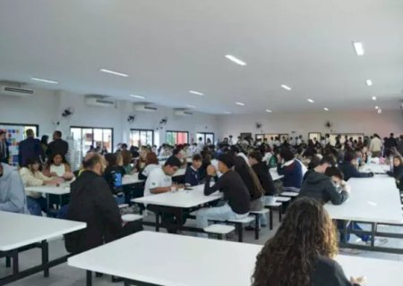 Inscri&ccedil;&otilde;es para 2,2 mil vagas em cursos t&eacute;cnicos do IFMS se encerram dia 8