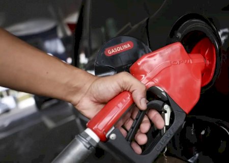Nova lei aumenta penas para furto e roubo de combustíveis