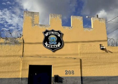 Buraco em cela leva presos &agrave; Gameleira ap&oacute;s suspeita de fuga