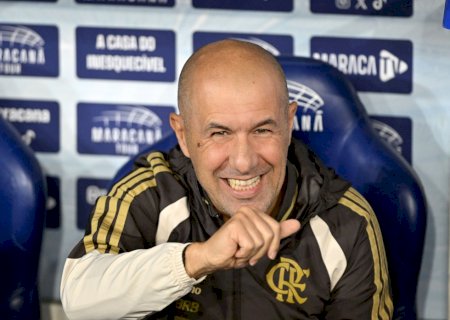 Flamengo traça prioridades para a Data Fifa e projeta jogo-treino para observar jogadores