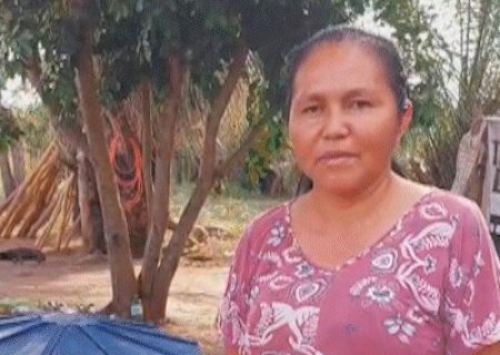 Crise h&iacute;drica assombra aldeia kinikinau: &ldquo;Sem &aacute;gua, n&oacute;s n&atilde;o somos ningu&eacute;m&rdquo;