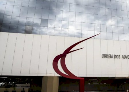 Lei que amplia cargos da diretoria da OAB é sancionada