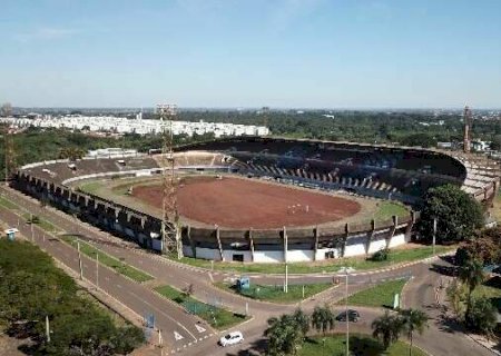Rampas, portas corta-fogo e subesta&ccedil;&atilde;o: veja o que ser&aacute; feito no Moren&atilde;o
