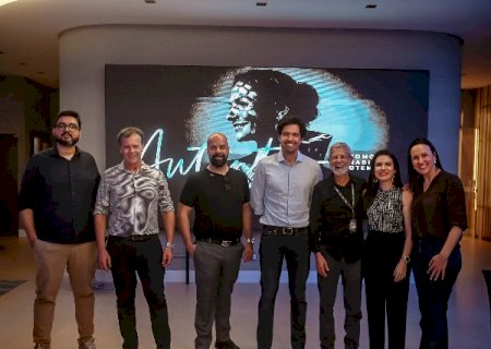HVM lan&ccedil;a conceito Aut&ecirc;ntico e projeta novo ciclo