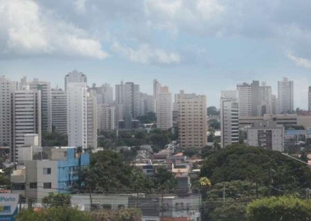 Aluguel de apartamento no Jd. dos Estados supera Copacabana