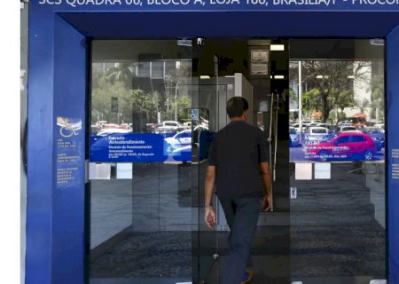 Beneficiários com NIS de final 9 recebem Bolsa Família de setembro