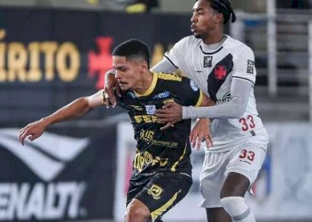 Time de MS enfrenta campe&atilde;o da Libertadores por vaga na final da Copa LNF